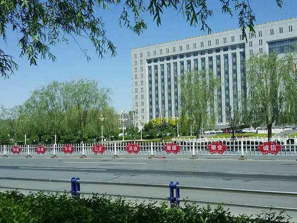 创建文明城市广告宣传33