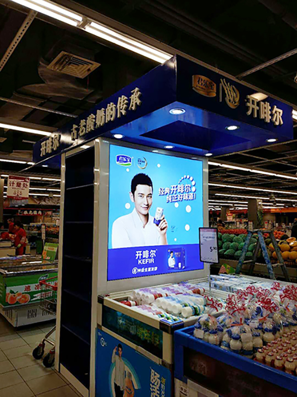 堆头包柱设计1