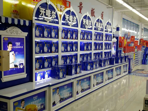 堆头包柱设计4